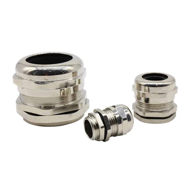 Weather Resistant Cable Gland Weather Resistant Cable Gland