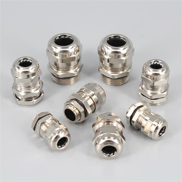 Weather Resistant Cable Gland Weather Resistant Cable Gland
