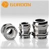 M,M-Length Metal Cable Glands