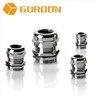 M,M-Length Metal Cable Glands1