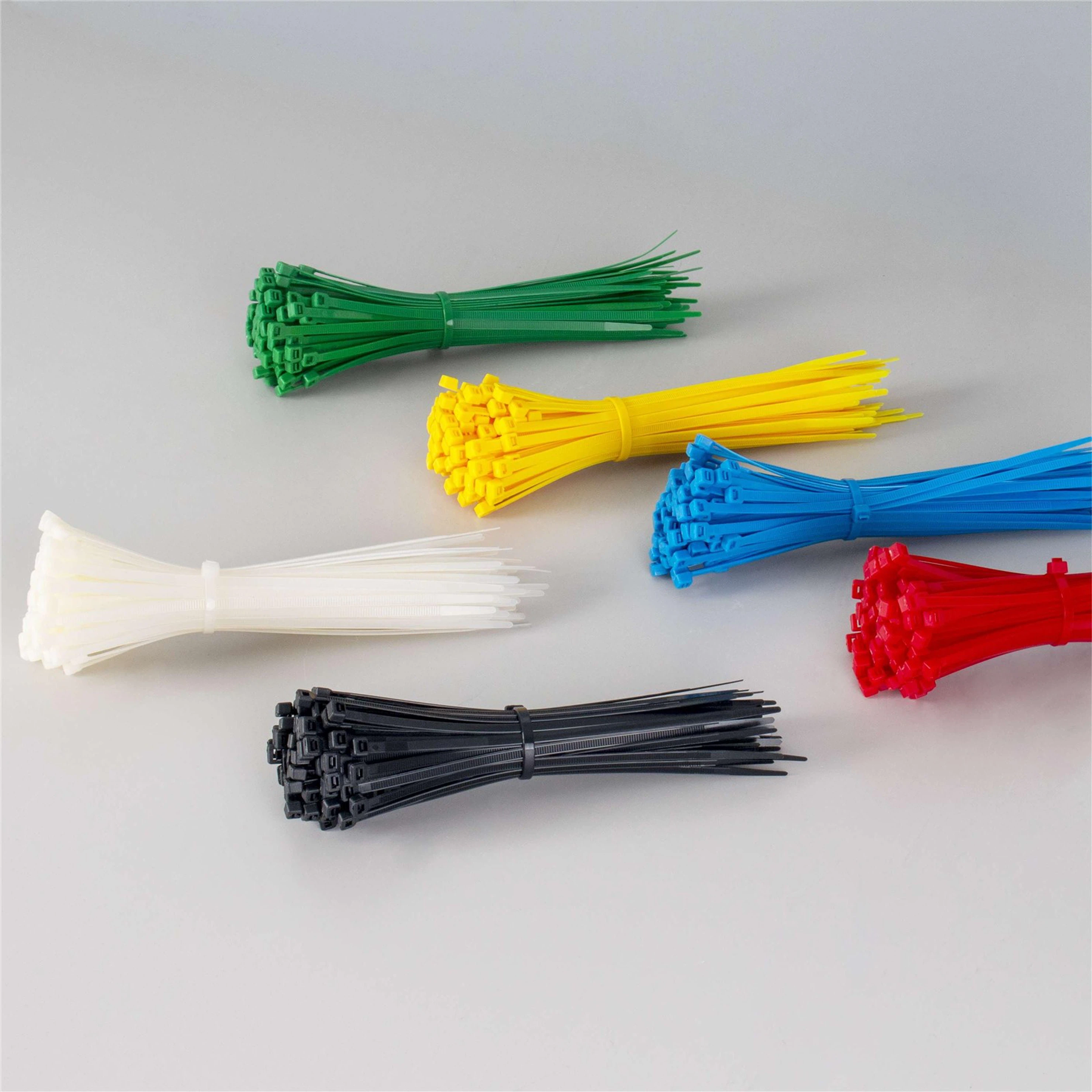 Nylon cable ties Nylon cable ties
