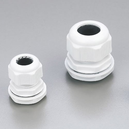 Waterproof Nylon Cable Gland Waterproof Nylon Cable Gland