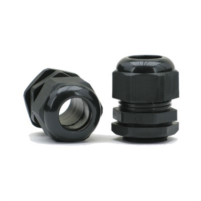 20 mm nailono riebokšlis