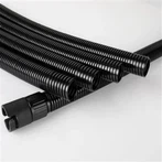 Gofruotas lankstus vamzdis