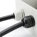 Nailono kabelio sandariklis 36 mm