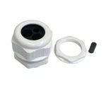 Vandeniui atsparus nailoninis kabelio sandariklis